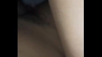 Preview 3 of Helpless Videos - Mi compa&ntilde_ero vino a estudiar y acabamos follando en mi cama