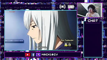 Preview 2 of Holly Massage Sex - Boku no Hero Academia 6th Season|Cap&iacute_tulos 17-18