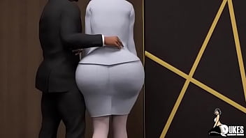 Preview 2 of Ethio Xxx Video Poren - Dukes 1
