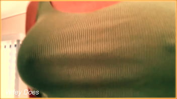Preview 1 of Hinbi Xxxvibeo - COMPILATION - Wife 5 different wet shirts big tits braless