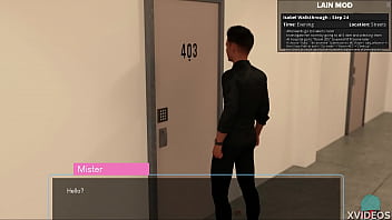 Preview 1 of Penis 14cm - MIDNIGHT PARADISE #148 &bull_ Look at that beautiful cunt