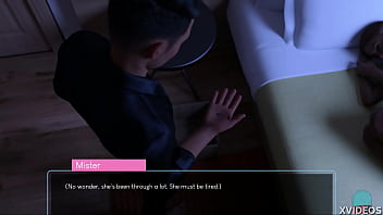 Preview 4 of Penis 14cm - MIDNIGHT PARADISE #148 &bull_ Look at that beautiful cunt