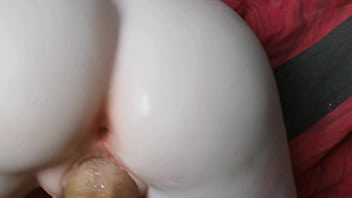 Preview 2 of Sunny Leone Xnxx Videos Fucking - нежно выебал в жопу свою сладкую подругу