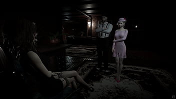 Preview 2 of Masturbatin Orgasm - Let&#039_s Play: Angel&#039_s Awakening | Part 4:
