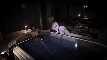 Preview 3 of Mom And Son Fuck Confession - Let&#039_s Play: Angel&#039_s Awakening | Part 1: