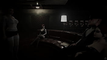 Preview 2 of Xoxoxo Grevi - Let&#039_s Play: Angel&#039_s Awakening | Part 2: