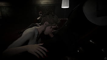 Preview 4 of Xoxoxo Grevi - Let&#039_s Play: Angel&#039_s Awakening | Part 2: