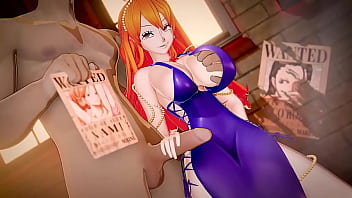 Preview 1 of Mom San Xxxx - [ Bribed with breasts ] - Amateurthrowaway