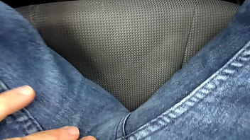 Preview 2 of We Ger - Peeing In Jeans