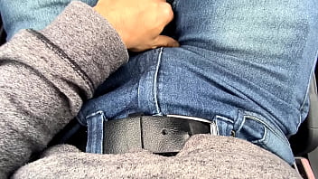Preview 1 of We Ger - Peeing In Jeans