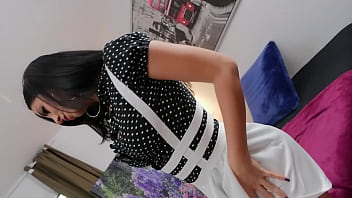 Preview 1 of Alision Rae - JULIA DE LUCIA Huge Cock POV Blowjob and Huge Load Cum Swallow - WoW! A