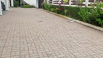 Preview 2 of First Time Fuck By Big Kock - Mulher casada fazendo sexo com vizinho de 18 anos que n&atilde_o deu conta e gozou r&aacute_pido