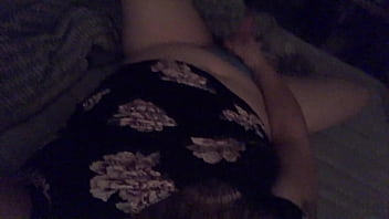 Preview 3 of Dan Gauthier - Solo Naughtiness at a Sleepover