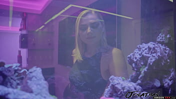 Preview 1 of Femdom Glass - BLAKE BLOSSOM SELL THIS HOUSE