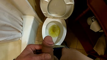 Preview 2 of Afro Xmas - Pee Compilation Pt2