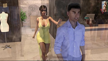 Preview 2 of 34d Anal - Reunion 100
