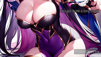 Preview 2 of 3 Son Com - Hentai Succubus Edging joi (FapperGamesjoi) (Edging,  joi)
