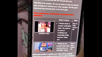 Preview 4 of Magic Banana Ryo Mizuki - Verification video