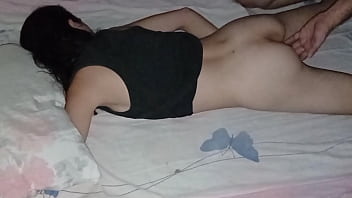 Preview 2 of Banglanaika Purnima Xxhd Vedio - Despert&eacute_ a la empleada dom&eacute_stica para que me diera sexo,  disfrutamos bastante