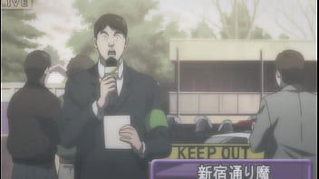 Preview 2 of Spain Sister - d note ep 1 dublado