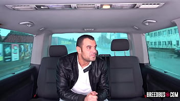 Preview 1 of Raeped Sex - Tourist Street picked up and fucked while raining by BreedBus