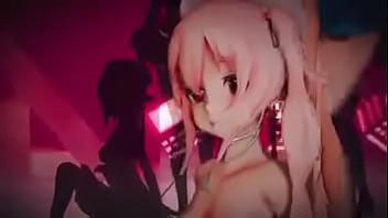 Preview 1 of Sarah Rae Vargas Chubby - KANCOLLE