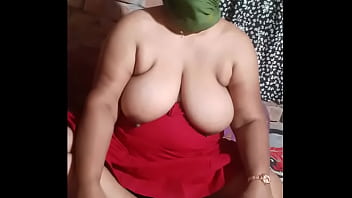 Preview 2 of Old Young Bi Couple - Kam wali bai ki chudai