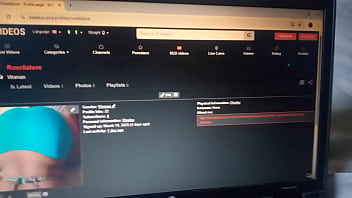 Preview 3 of Ramz Gomes - Roselialuve Verification video