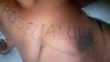 Preview 1 of Ramz Gomes - Roselialuve Verification video