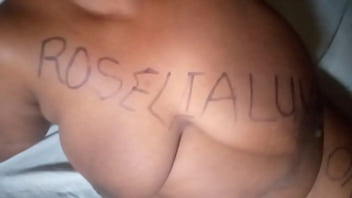 Preview 4 of Ramz Gomes - Roselialuve Verification video