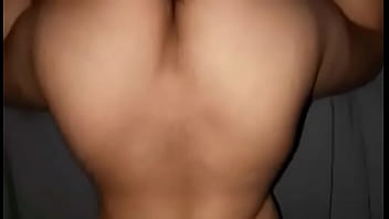 Preview 2 of Chut Me Ugli - Gape Anal a mi hermosa novia