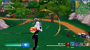 Preview 2 of Tagalog Xxxxx - Fortnite ganbang