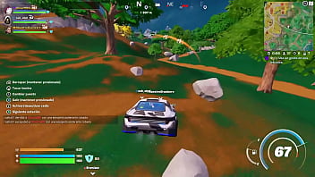 Preview 1 of Tagalog Xxxxx - Fortnite ganbang
