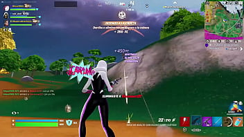 Preview 4 of Tagalog Xxxxx - Fortnite ganbang