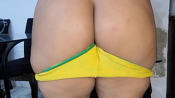 Preview 1 of Fucking Heder - Secretaria e amante do chefe
