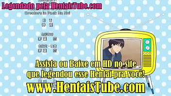 Preview 4 of Bokep Ladyboy - Showtime! Uta no Onee-san Datte Shitai Epis&oacute_dio 4