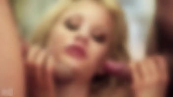 Preview 1 of Panadura Beach Sex - Riley Steele&#039_s Ultimate Cumshot Compilation