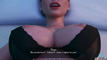 Preview 3 of Malayalam Masalax Com - BEING A DIK #234 &bull_ Deep inside her tight pussy