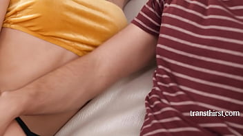 Preview 2 of New Lndia Xxx 2018 - My step brother doesn&#039_t know what he threw away