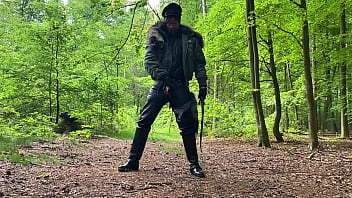 Preview 1 of Xxx Sister Rap - PREVIEW BLACKLEATHERHANDS WITH BIG PA