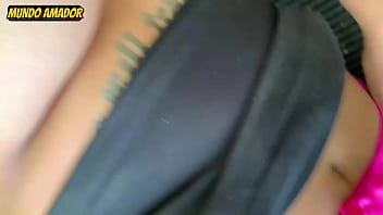 Preview 1 of Japen Sex Www - Ela caiu no papo dele e quando assustou ja estava com o bambu dentro
