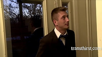 Preview 1 of Mom Lol Son - You Need To Learn What A Real Man Is
