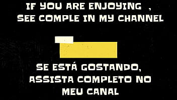 Preview 4 of Arban X Video - Fudendo o ursinho. - Free