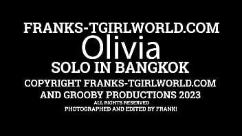 Preview 1 of Jav Voyeur Espaa - FRANKSTGIRLWORLD: Amy Returns!