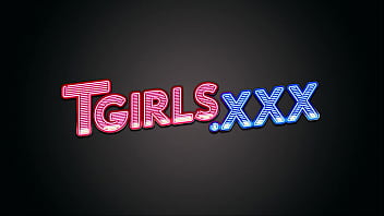 Preview 1 of India Map Bengali Chuda Chudi - TGIRLS.XXX: Janie Blade Returns