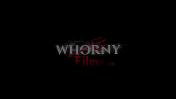 Preview 1 of Small Penie - WHORNY FILMS Horny Group Of Girls Take Turns With Big Cock Stripper
