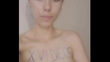 Preview 4 of Tube Videos Negro Orgasm - Verification video