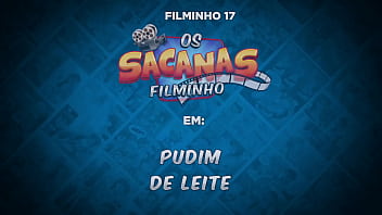 Preview 2 of Nastilete Slucni - Melhores momentos do personagem Sr. Carlos - Filminhos Os Sacanas 12 ao 19