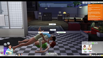 Preview 2 of Pinay Actres Sarsi Emmanuel - cheating boyfriend