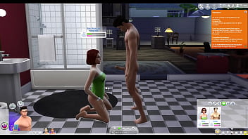 Preview 3 of Pinay Actres Sarsi Emmanuel - cheating boyfriend